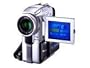 Sony Handycam DCR-PC120 - Camcorder - 1.55 Mpix - optical zoom: 10 x - Mini DV - silver