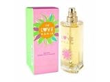 In Love Again by Yves Saint Laurent Fleur De La Passion Eau De Toilette Spray 100 ml
