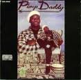 Still Pimpin