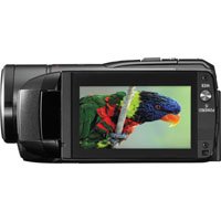 Where to buy Canon VIXIA HF M31 Dual Flash Memory Camcorder - 2010 MODEL