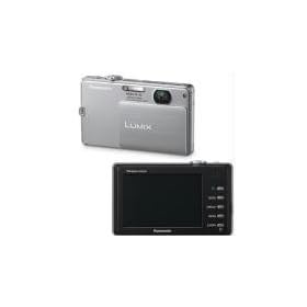 Click here to buy Panasonic Lumix DMC-FP3 14.1 MP Digital Camera with 4x Optical Image Stabilized Zoom and 3.0-Inch... by Panasonic.
