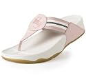 FitFlop Patent Sandal