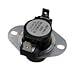 Rheem Furnace Parts Limit Switch - Auto Reset (Flanged Airstream)