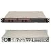 Electronics : 1U Rm Bb Blk Xeon-up LGA775 Vid 8GB DDR2 PCIEX8/PCIX 2HS Sata 260W