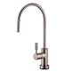 Water Filter Purifier Faucet European Style Brushed Nickel