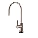 Water Filter Purifier Faucet European Style Brushed Nickel