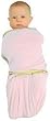 TrueWomb Sleeping Swaddle Pink - Small