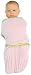 TrueWomb Sleeping Swaddle Pink - Small [Baby Product]