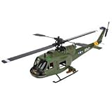 UH-1 Huey Body Kit: Blade CP, CP+, CP Pro, CP Pro2 by BLADE