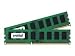 Crucial Dimm Desktop Memory Upgrade (8gb Kit - 4gbx2,240-pin