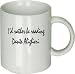 Dante Alighieri Mug