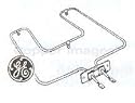 GE Range Oven Bake Heating Element WB44X200