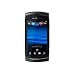 Sony Ericsson Vivaz Light Edition Smartphone (8,1 cm (3,2 Zoll) Display, Touchscreen, 8,1 Megapixel Kamera) schwarz