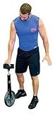 Grip or Slip, Accessories & Props, Pilates, Yoga & Pilates