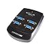 StarTech.com ST124W 4 Port VGA Video Splitter - Wall Mountable