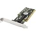 Electronics : Adaptec Serial Attached SCSI 44300 - Storage controller - 4 Channel - SAS low profile - 300 MBps - RAID 0, 1, 10 - PCI-X