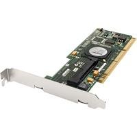 Adaptec ASC-44300 Kit RoHS Controller RAID PCI-X SAS RAID