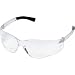 Safety Glasses - BearKat Magnifier - Clear Lens - 1.5+