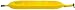 TexasRecC XLARGE VINYL BELT(38-44") 2024012