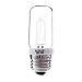 Novatron 150 watt Frosted Quartz Modeling Light for the M300 & M500 Monolights.