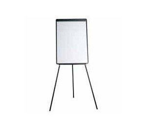 Q-Connect KF04173 Flipchart Easel A1