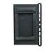 Planner Universal PDA Holder for all size binders, Black (DTM43644) Category: Skins a...