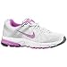 Nike Zoom Structure Triax + 15 - Womens - Pure Platinum/Summit White/Magenta