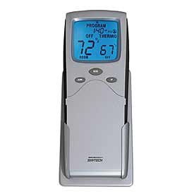 Skytech 3301P2 Fireplace Remote Control