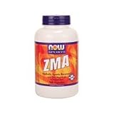 Now Foods ZMA Sports Recovery Capsules, 180-Count