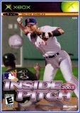 Inside Pitch 2003 (Xbox)