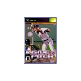 Inside Pitch 2003 (Xbox)
