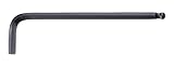 TRUSCO ボールポイント六角棒レンチ 0.05インチ TBRI0.05