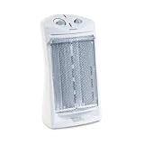 Holmes HQH307 Tower Quartz Heater