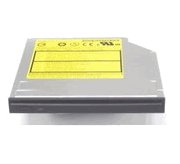 Panasonic UJ-846 Slot Loading DL DVDRW Slim DVD Recorder Writer for iBook G4, Aluminum PowerBook G3, G4, Mac mini