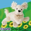 Webkinz American Golden + Webkinz Bookmark - New with Sealed Tag and Unused Code