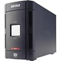 Buffalo DriveStation DUO HD-W1.0IU2-R1 - USB and Firewire Twin Hard Drive 1TB with Raid 1 Back-up (2 x 500GB HDD)