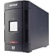 Buffalo Technology External Storage Drivestation Duo SATA 1TB USB 2.0