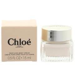 【クロエ】クロエ パフュームド ボディクリーム 15ml (並行輸入品)