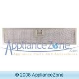 Range Vent Hood Filter - 4360193