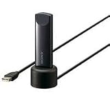 Sony USB Wi-Fi Adapter