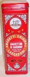 Lazzaroni Amarettini Di Saronno Originalli 14.1oz