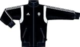 adidas Jacke Männer, schwarz/weiß