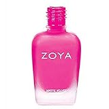 Zoya Mod Mattes Collection Summer 11, Lolly
