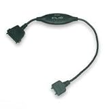 Sony J-5 GSM-Kabel f�r Sony Cli� Handhelds - 