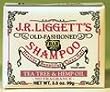 Shampoo-Tea Tree & Hemp Oil Formula - 3.5 oz - Bar Soap Shampoo-Tea Tree & Hemp Oil Formula - 3.5 oz - Bar Soap