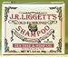 Shampoo-Tea Tree & Hemp Oil Formula - 3.5 oz - Bar Soap