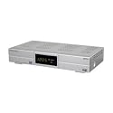 K&ouml;nig FTA11 Sat-Receiver, silber