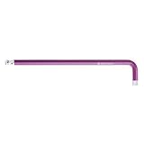 PBスイスツールズ:ロングボールレインボーレンチ(J) ＜212L-RB＞ 型式:212L-5RB