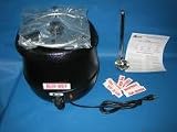 ELECTRIC SOUP / CHILI WARMER WITH EXTRAS!