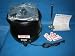 ELECTRIC SOUP / CHILI WARMER WITH EXTRAS! 